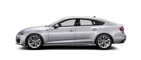 Audi A5 Sportback thumbnail