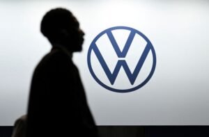 Volkswagen Siap Bangun Pabrik