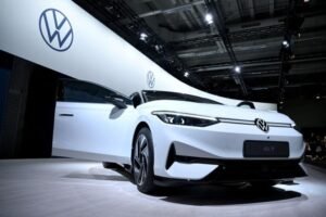 Volkswagen Lakukan Efisiensi Besar