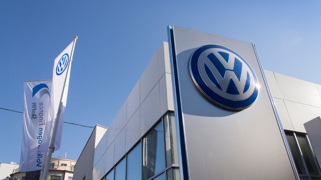Volkswagen & Umicore Bangun Pabrik Baterai EV