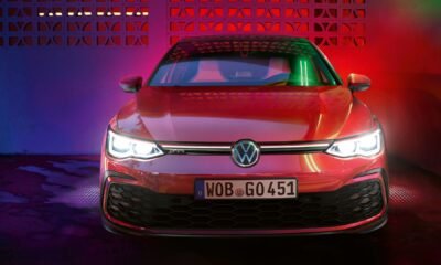 Volkswagen Golf GTI highlight