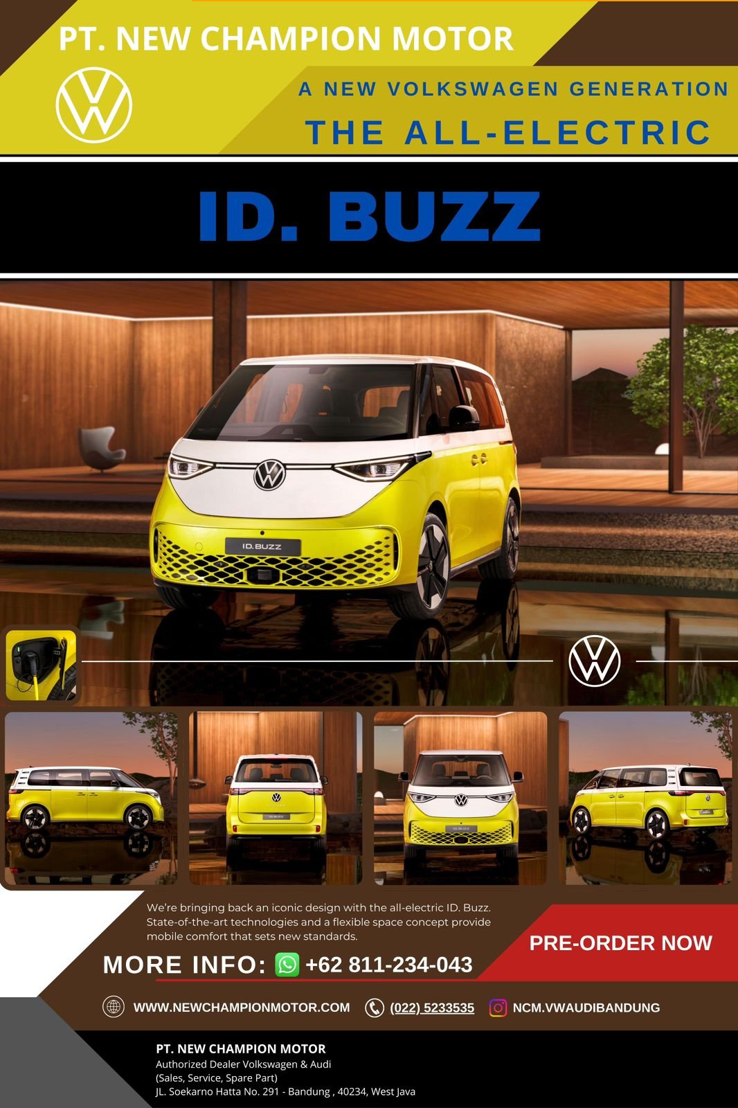 VW ID.Buzz