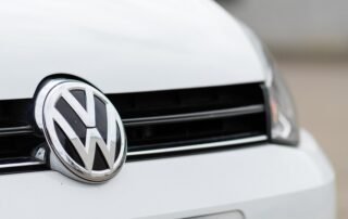 Cara Kerja Fitur Safety VW